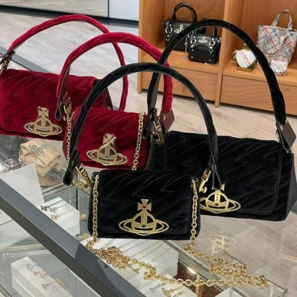 vivienne westwood bag pdd012 25x14cm