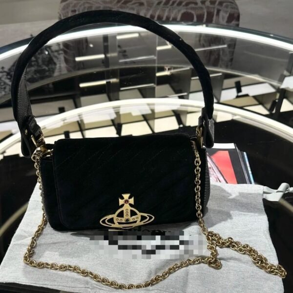 vivienne westwood bag pdd012 25x14cm