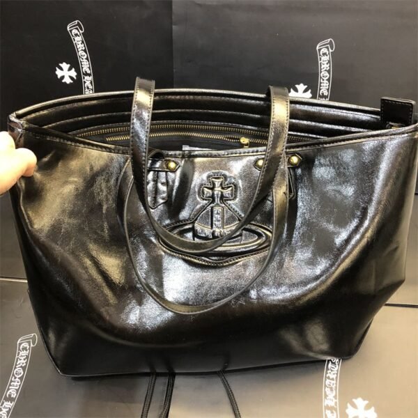 vivienne westwood bag pdd014 43x28x14cm