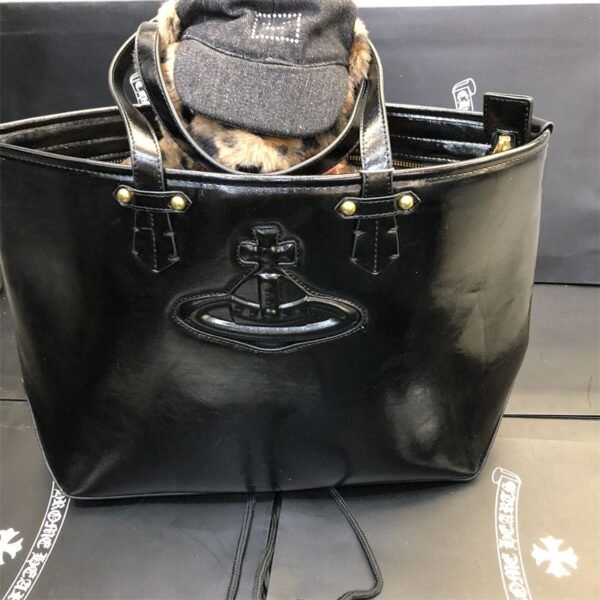 vivienne westwood bag pdd014 43x28x14cm