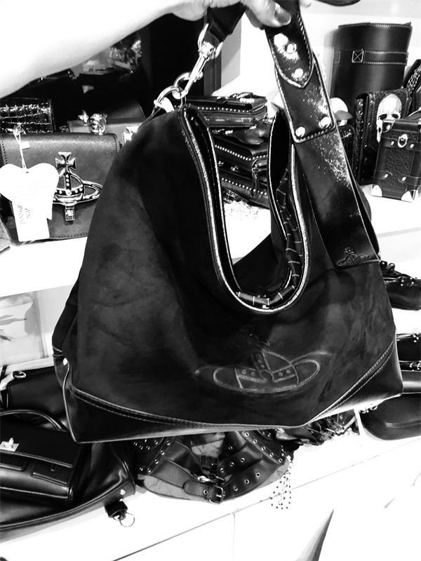 vivienne westwood bag pdd015 40x34x16cm