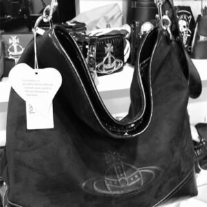 vivienne westwood bag pdd015 40x34x16cm