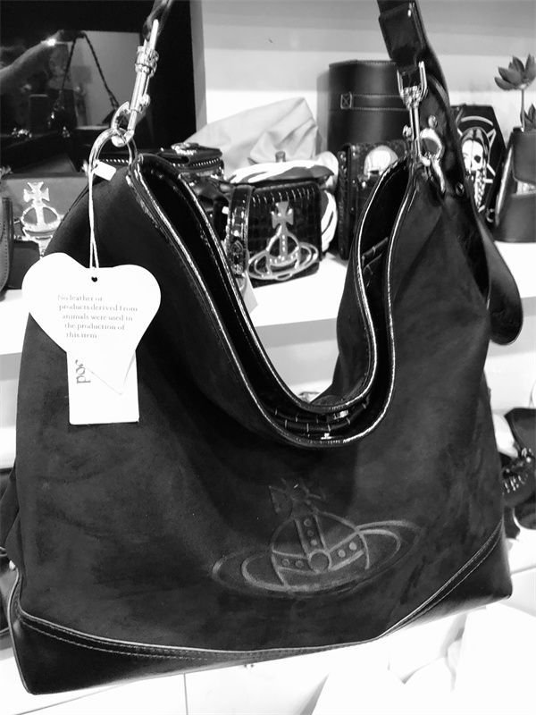 vivienne westwood bag pdd015 40x34x16cm