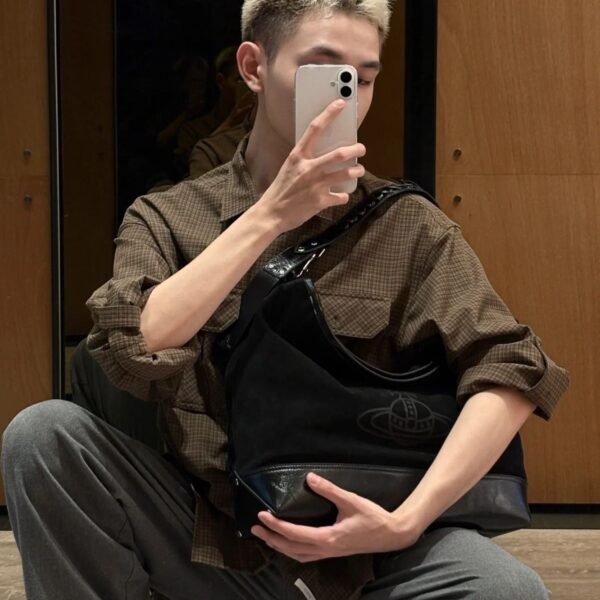 vivienne westwood bag pdd015 40x34x16cm