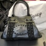 vivienne westwood bag pdd016 34x45x12cm