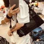 vivienne westwood bag pdd016 34x45x12cm