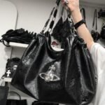 vivienne westwood bag pdd017 40x32x14cm