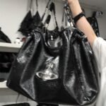 vivienne westwood bag pdd017 40x32x14cm