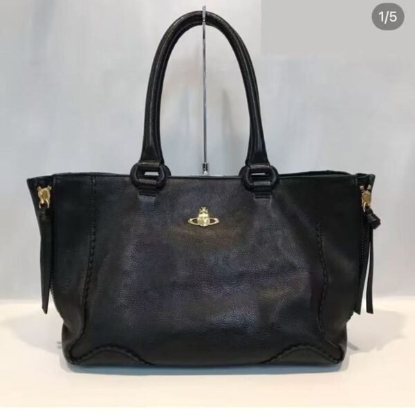 vivienne westwood bag pdd018 25x19x17cm