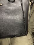 vivienne westwood bag pdd018 25x19x17cm