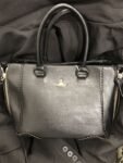 vivienne westwood bag pdd018 25x19x17cm