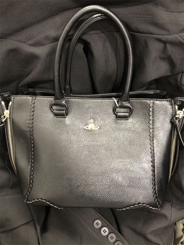 vivienne westwood bag pdd018 25x19x17cm