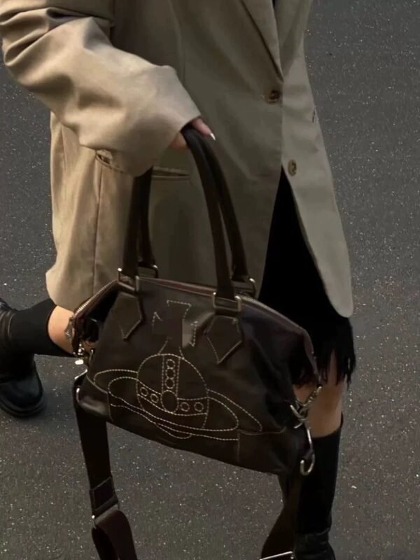 vivienne westwood bag pdd019 35x25x15cm