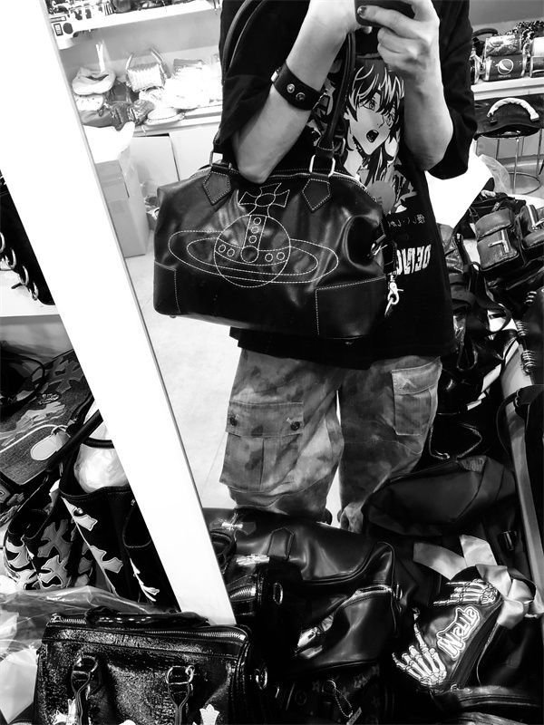 vivienne westwood bag pdd019 35x25x15cm