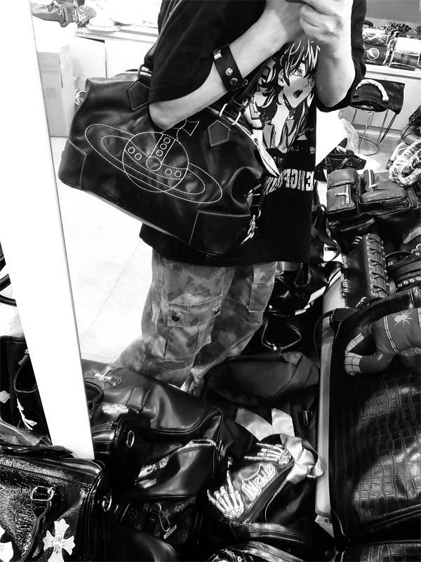 vivienne westwood bag pdd019 35x25x15cm