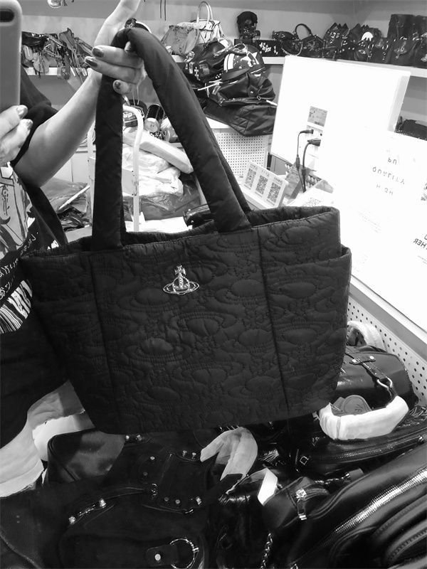 vivienne westwood bag pdd020 40x38cm