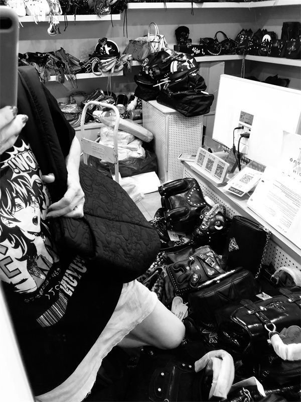 vivienne westwood bag pdd020 40x38cm