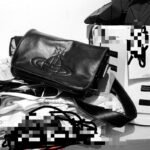 vivienne westwood bag pdd021 26x18x10cm