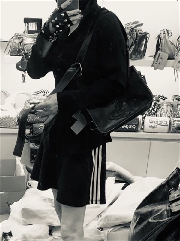 vivienne westwood bag pdd021 26x18x10cm