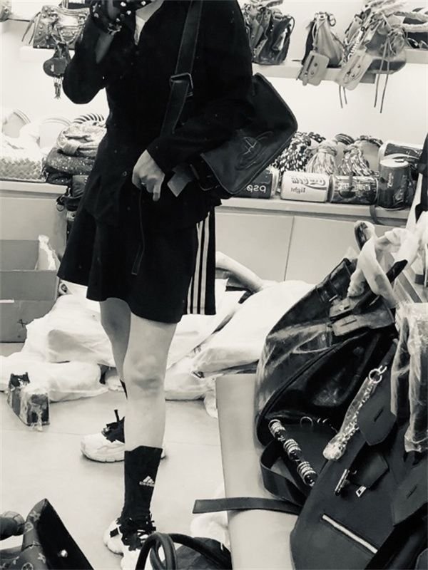 vivienne westwood bag pdd021 26x18x10cm