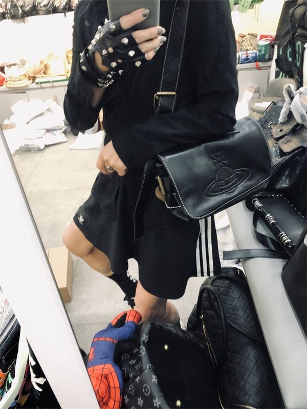 vivienne westwood bag pdd021 26x18x10cm