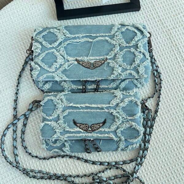 Zadig Voltaire bag ZV64