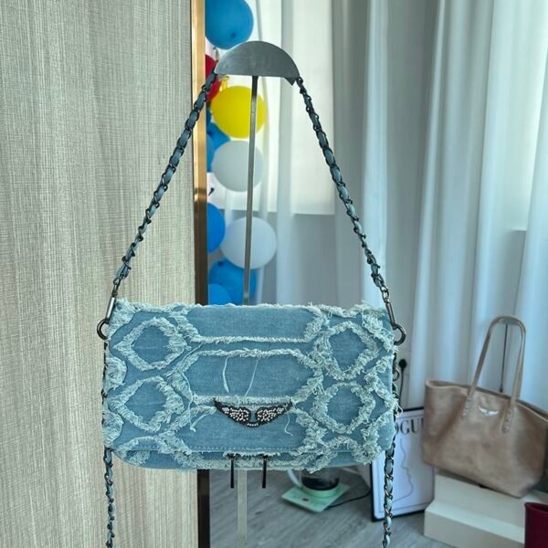 Zadig Voltaire bag ZV64