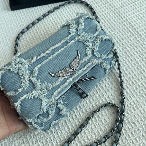 Zadig Voltaire bag ZV64