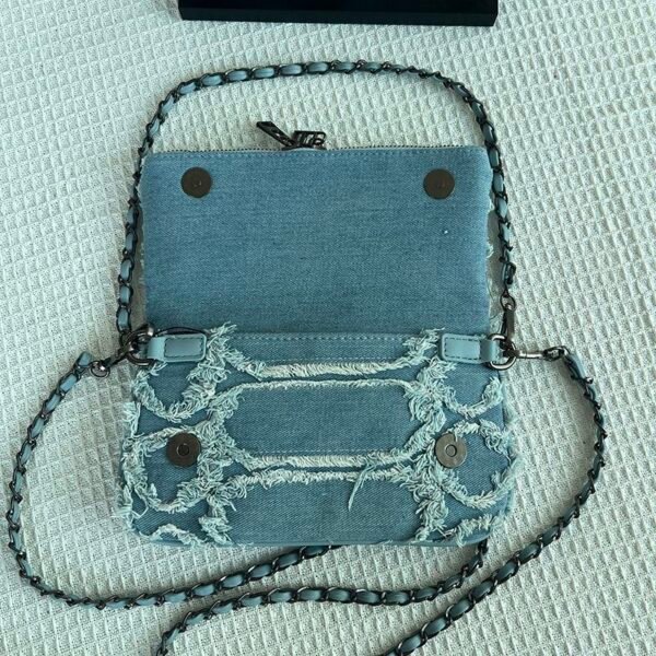 Zadig Voltaire bag ZV64