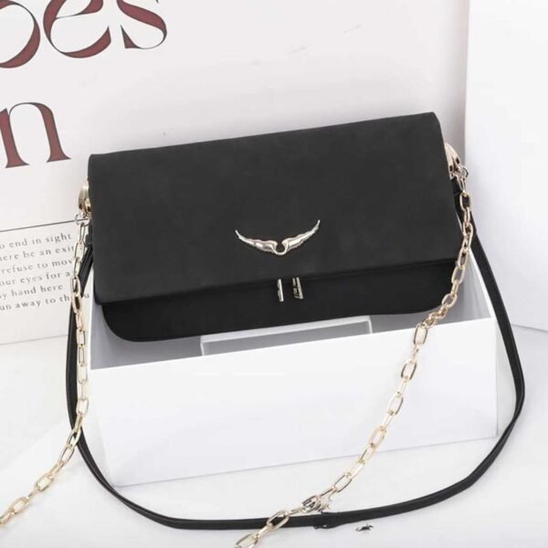 Zadig Voltaire bag ZV65 28cm