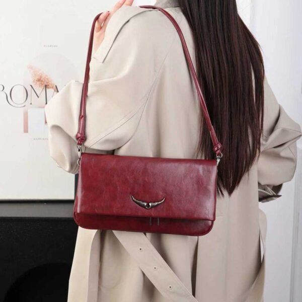 Zadig Voltaire bag ZV65 28cm