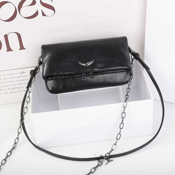 Zadig Voltaire bag ZV65 28cm