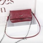 Zadig Voltaire bag ZV65 28cm