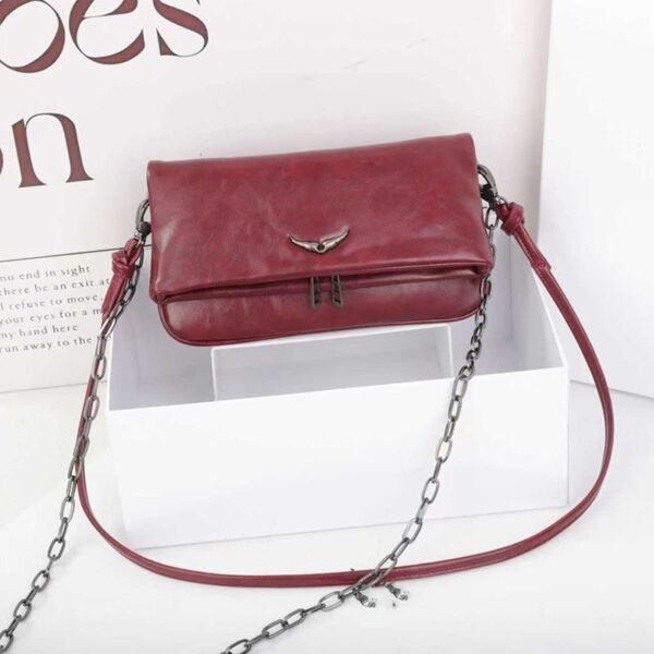 Zadig Voltaire bag ZV65 28cm