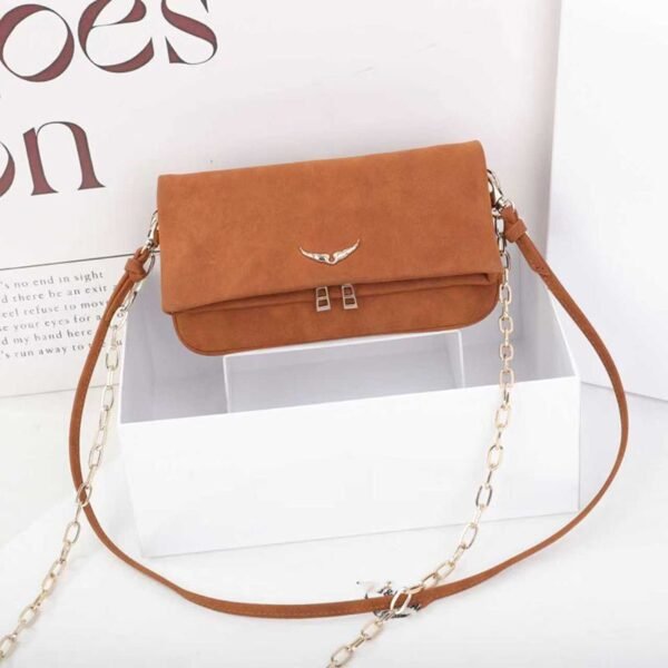 Zadig Voltaire bag ZV65 28cm