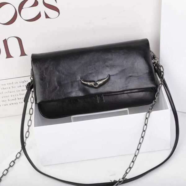 Zadig Voltaire bag ZV65 28cm