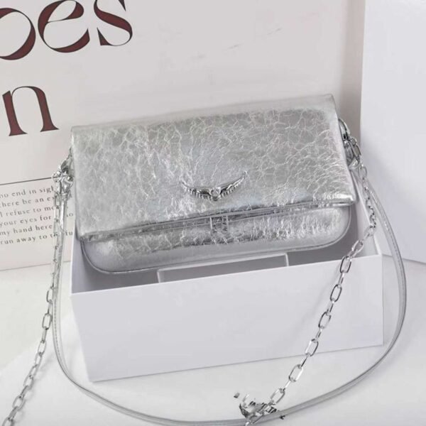 Zadig Voltaire bag ZV65 28cm