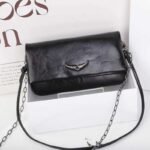 Zadig Voltaire bag ZV65 28cm