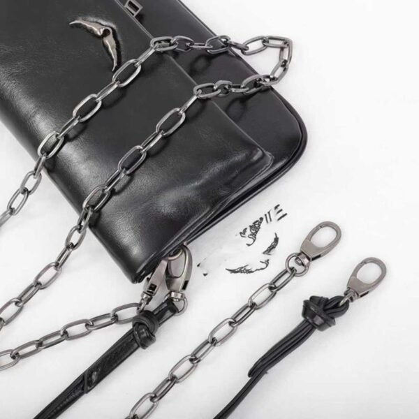 Zadig Voltaire bag ZV65 28cm