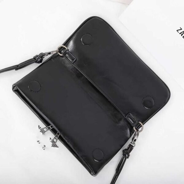 Zadig Voltaire bag ZV65 28cm