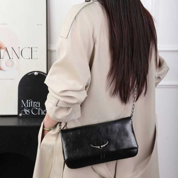 Zadig Voltaire bag ZV65 28cm