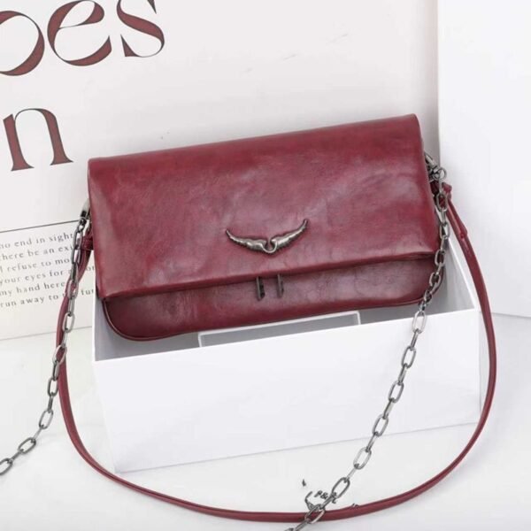 Zadig Voltaire bag ZV65 28cm