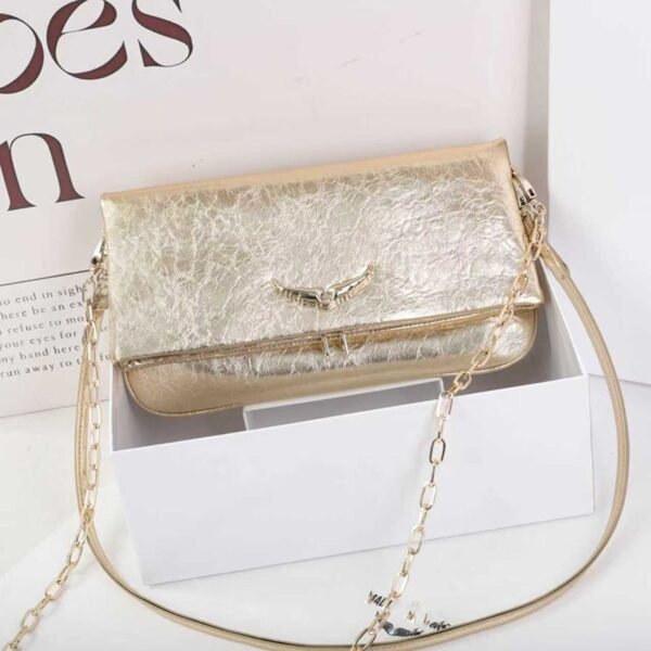 Zadig Voltaire bag ZV65 28cm