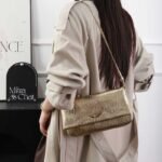 Zadig Voltaire bag ZV65 28cm