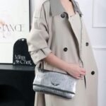 Zadig Voltaire bag ZV65 28cm