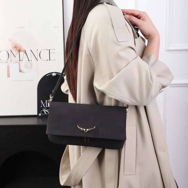 Zadig Voltaire bag ZV65 28cm