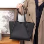 Zadig Voltaire bag ZV67 32-15-28cm