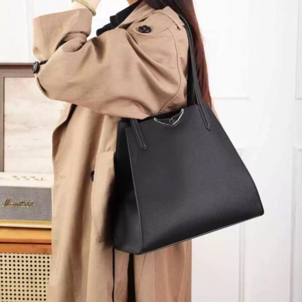 Zadig Voltaire bag ZV67 32-15-28cm