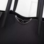 Zadig Voltaire bag ZV67 32-15-28cm