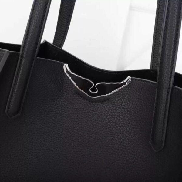 Zadig Voltaire bag ZV67 32-15-28cm